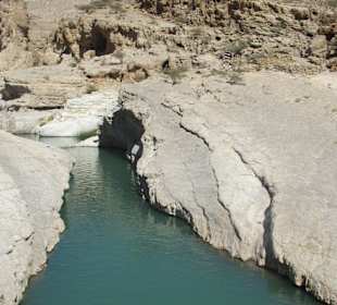 Wadi Bani Khalid
