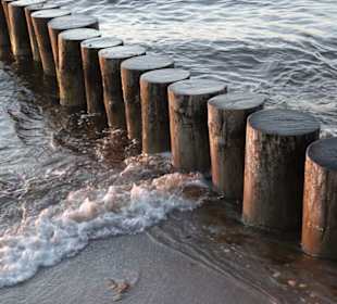 Strand Graal-Müritz