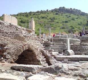 Antikes Ephesus
