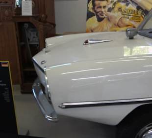 Autosammlung Steim
