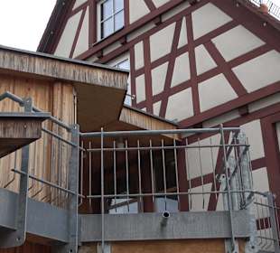 Historischer Stadtrundgang