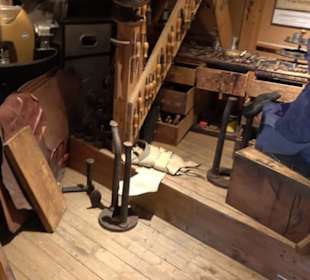 Heimatmuseum Freudenstadt