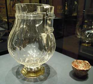 KHM Kunstkammer, ein Juwel