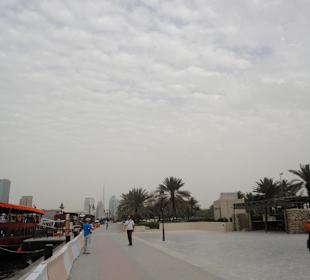 Dubai Creek