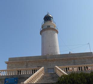 Ausflug nach Kap Formentor