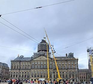 Zentrum Amsterdam in Amsterdam