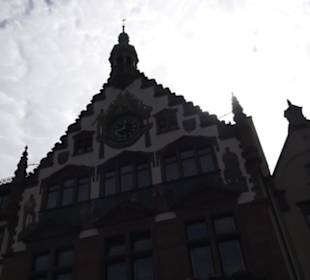 Rathaus 