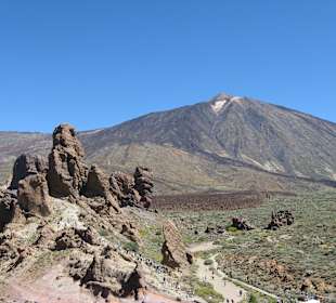 Teide