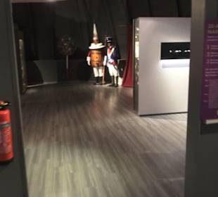 Fastnachtsmuseum Narrenschopf