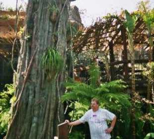 Was da alles wächst...