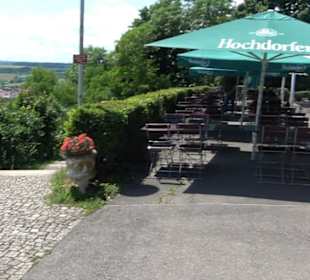 Gaststätte Schlosskeller