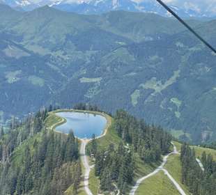 Wandern Dorfgastein