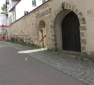Altstadt Ellwangen