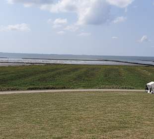 Wandern Emmelsbüll-Horsbüll