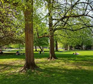 Schlosspark