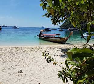 Insel Koh Hong