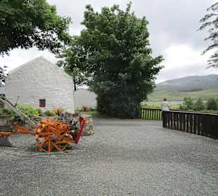 Dunlewey Centre 