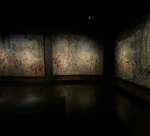 Ausstellung Louvre Dubai 