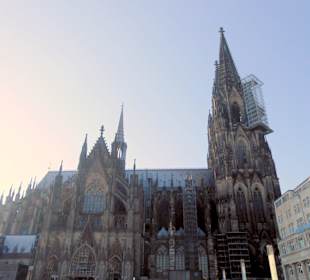 Kölner Dom