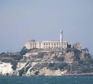 Alcatraz