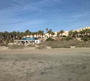 Bar Horizonte, guter kaffee