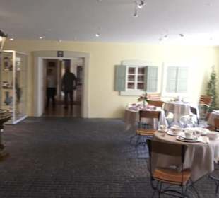 Erlebniszentrum von Villeroy & Boch