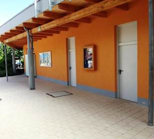 Informationen Besucher