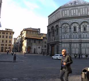 Piazza del Duomo - Cathedral Square