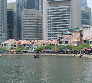 Boat Quay