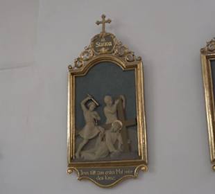 Stiftspfarrkirche St. Kassian
