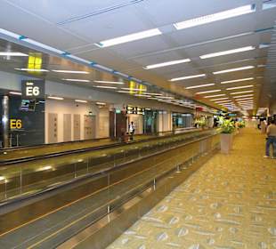 Changi Airport