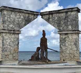 Denkmal