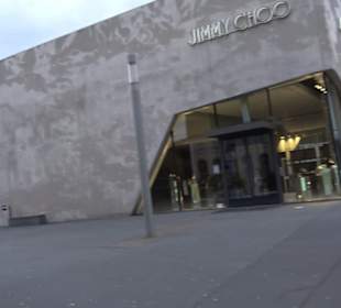 Outletcity Metzingen