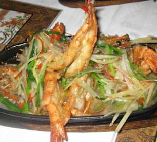 Gutes  Essen in Paris