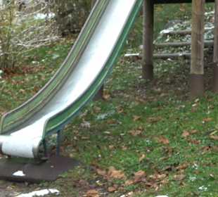 Spielplatz Bürgerhaus Kappishäusern