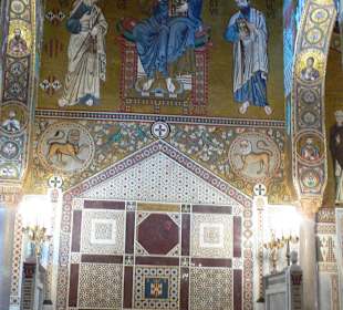 Schwer zu fotografieren