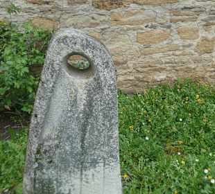 Gedenkstein Gerolzhöfer Frauenaufstand