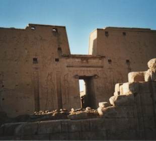 Edfutempel