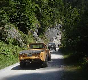 Cascada Valul Miresei