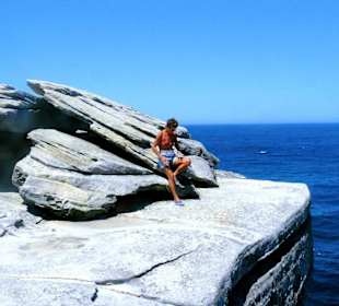 Bondi to Coogee Walk