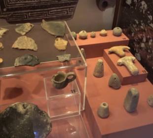 National Museum Of Archaeology