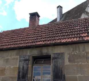 Freilichtmuseum Beuren
