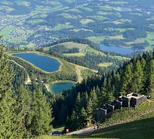 Wandern Kitzbühel
