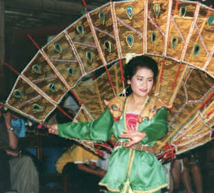 Old Chiang Mai Cultural Center