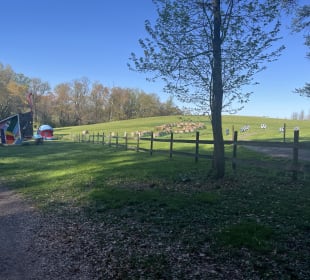 Clark's Elioak Farm