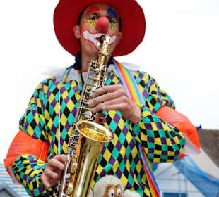 Kappelner Heringstage