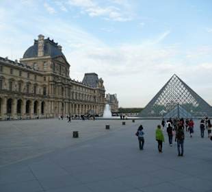 Louvre