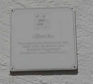 Altstadt Leutkirch