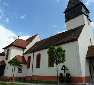 St. Nikolaus in Dingelsdorf