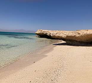 Paradise Insel